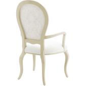 karosszek ivelt formakkal hattamla karpitozott modern kerek karpitozott rugozott valaszthato elegans bukkfa kemenyfa nappali szalon etterem etkezo hotel.jpg